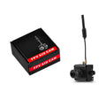LST-S2+ 5.8GHz 25mW 40CH 800TVL AIO FPV Camera
