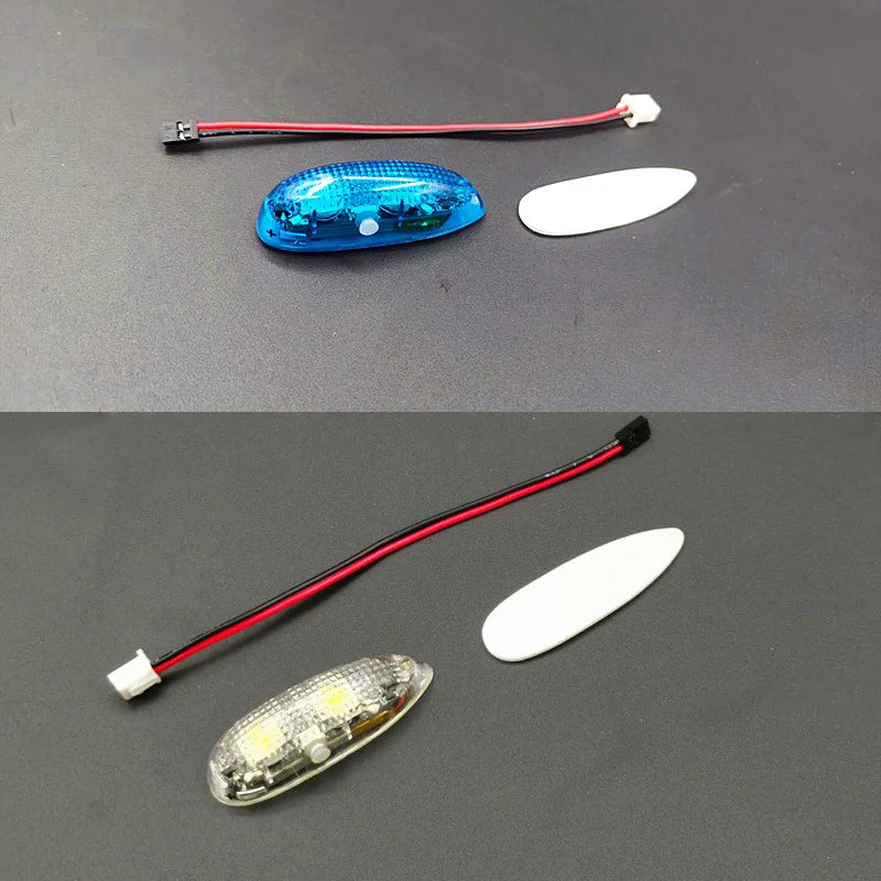 ZMR Wireless Navigation Light III