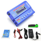 iMAX B6 80W Balance Charger