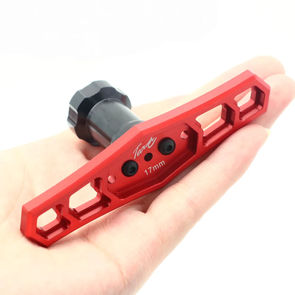 17mm RC Wheel Nut Wrench