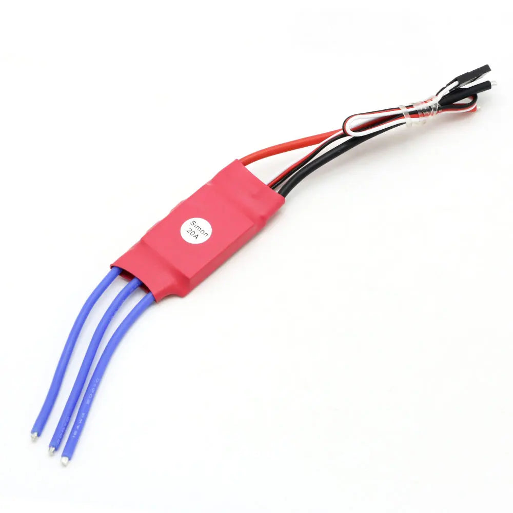 F330 Quadcopter Power Kit with F4 FC / A2212 Motor / 20A ESC