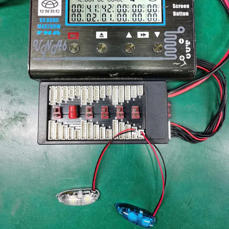 ZMR Wireless Navigation Light III