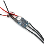 6A-40A ESC with 5V UBEC