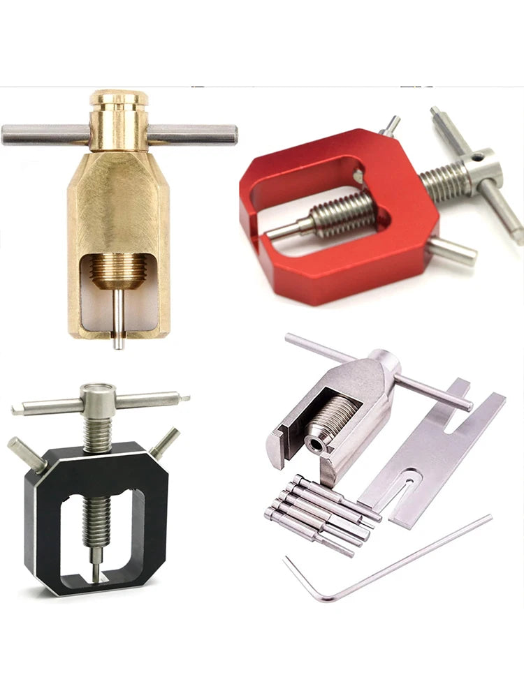 RC Motor Pinion Gear Puller Tool