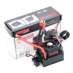 25A-150A Waterproof Brushless ESC