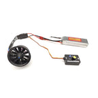 3CH Servo & ESC Tester