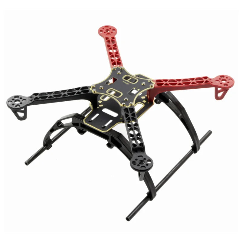 F330 Quadcopter Power Kit with F4 FC / A2212 Motor / 20A ESC