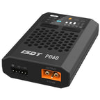 ISDT URUAV PD60 60W 6A USB-C 1-4S LiPo Balance Charger