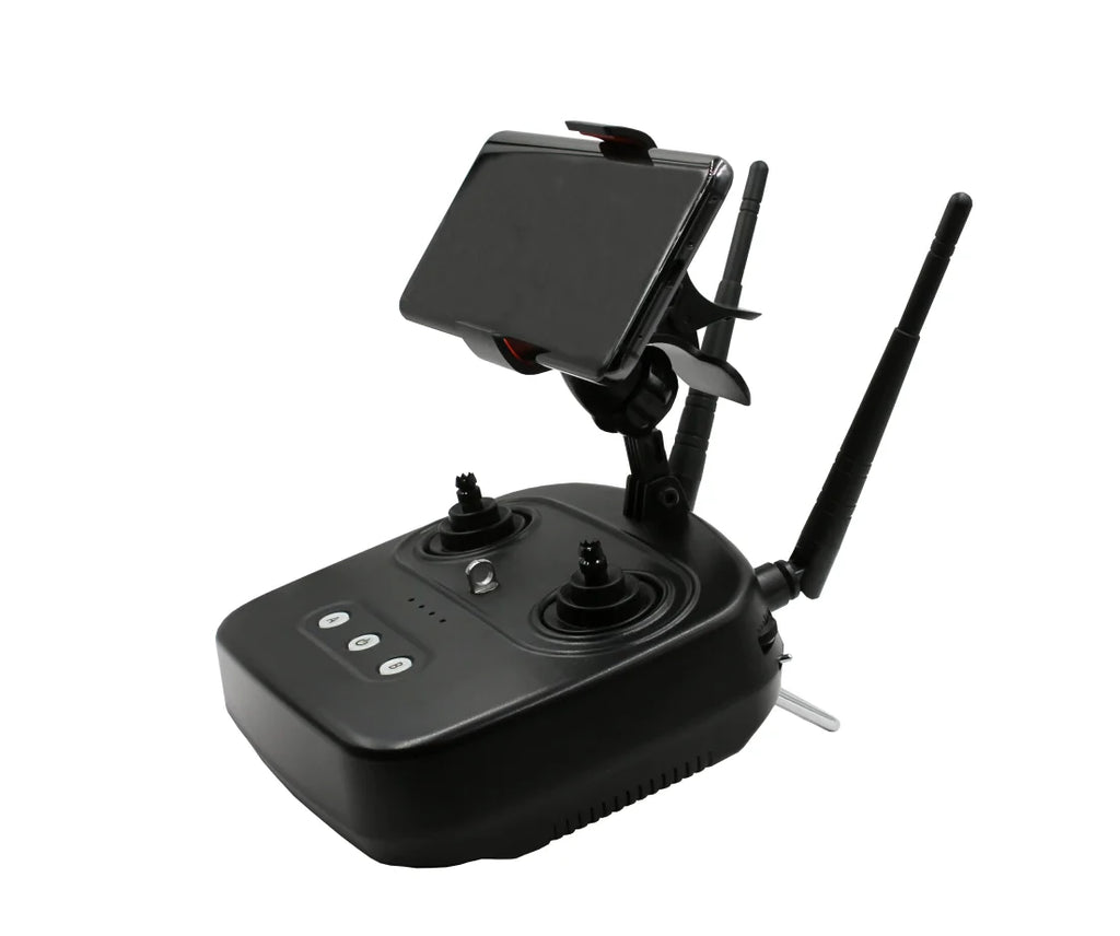 Skydroid T10 10km Radio System with R10 Receiver