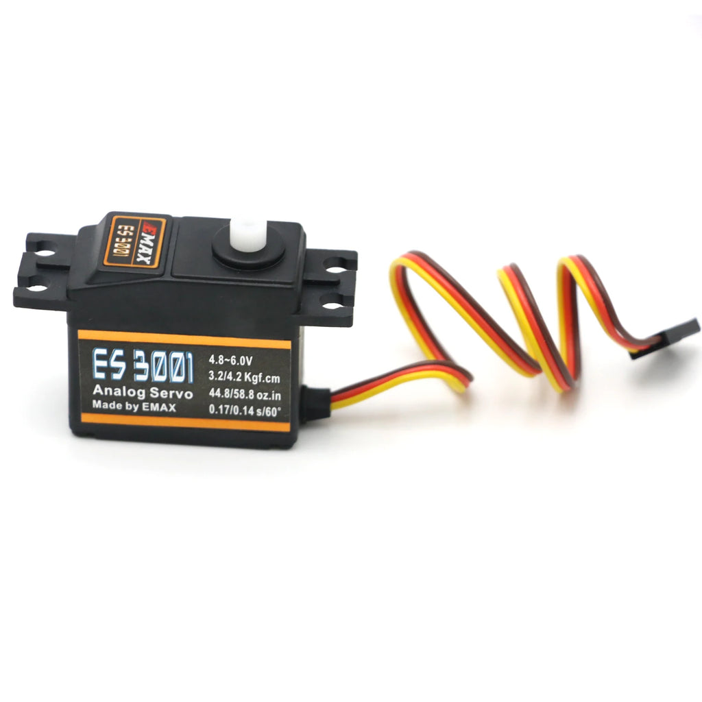 EMAX ES3001 43g Standard Servo