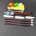 ZMR Wireless Navigation Light III