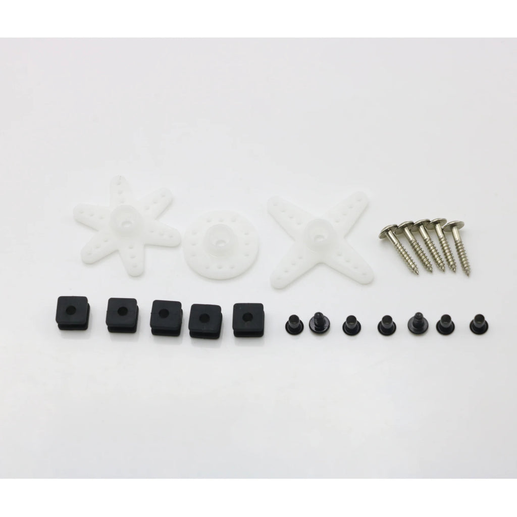 EMAX ES3001 43g Standard Servo