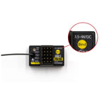 FlySky FGr4B / FGr8B / FGr12B 2.4GHz Receiver