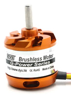 D3536 Brushless Motor 910-1450KV