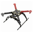 F330 Quadcopter Power Kit with F4 FC / A2212 Motor / 20A ESC