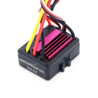 KK 35A Waterproof Brushless ESC