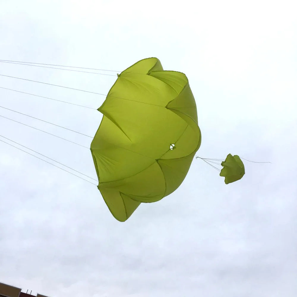 RC Aircraft Parachute 4-15kg