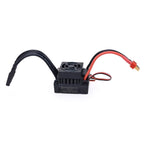 SURPASS HOBBY 3650 Brushless Motor & 60A ESC Combo
