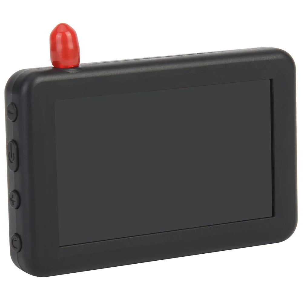 3-Inch 5.8GHz 40CH FPV Monitor