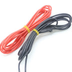 T-Plug / XT60 / XT90 / EC3 / EC5 Adapter Cable 16AWG