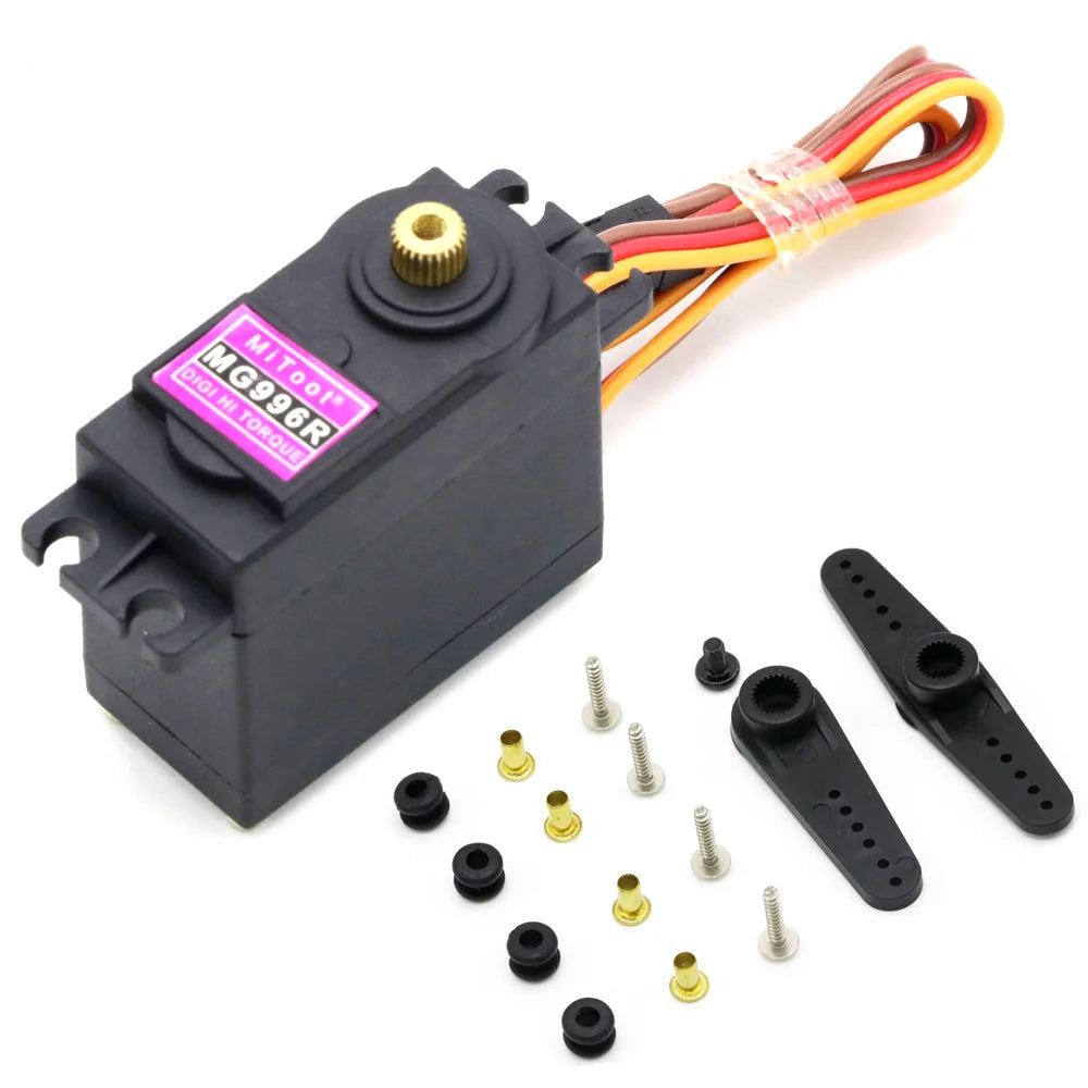 Mitoot MG996R Metal Gear Digital Servo