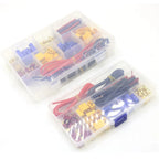 T-Plug / XT60 / XT90 / EC3 / EC5 Adapter Cable 16AWG