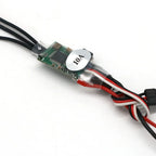 6A-40A ESC with 5V UBEC