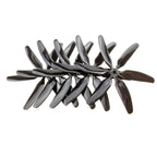 504060 5x4x6 5-Inch 6-Blade FPV Propellers - 5 Pair