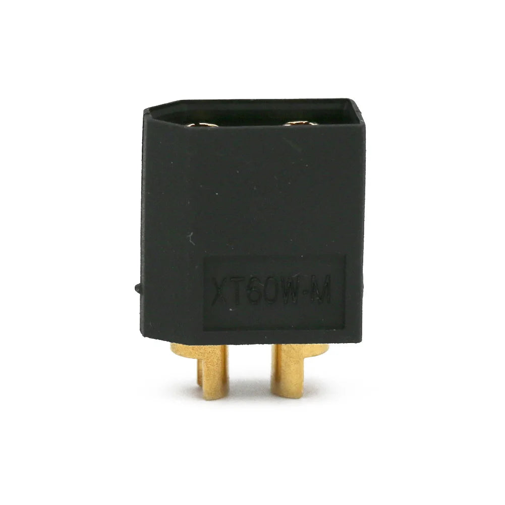 Amass XT60W Waterproof Connectors - 5/10 Pair