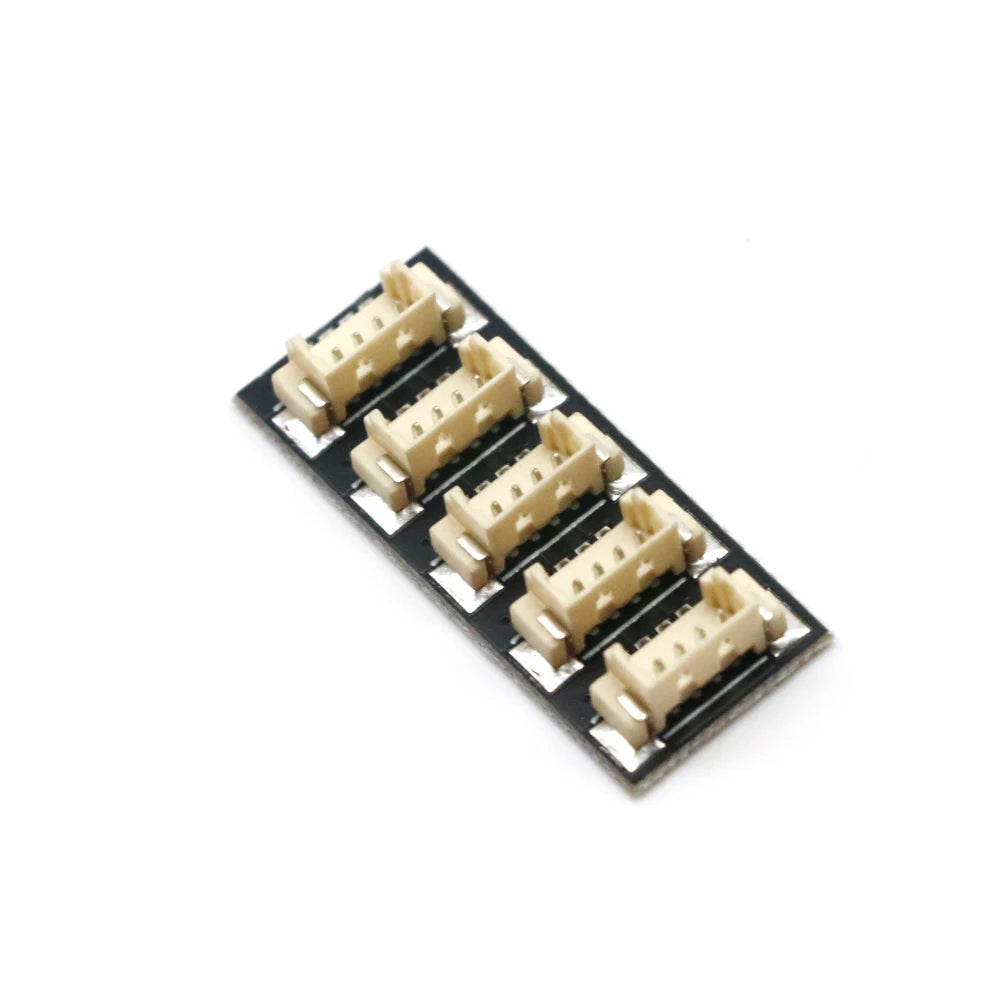 Pixhawk I2C Splitter Module