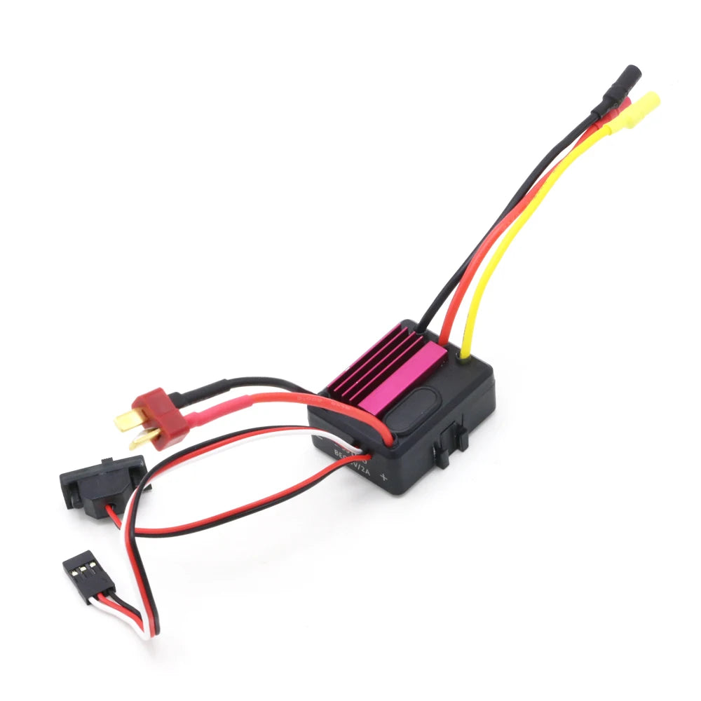 KK 35A Waterproof Brushless ESC