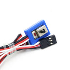 120A Sensored Brushless ESC