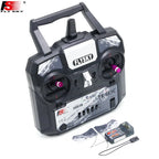 FlySky FS-i4X 2.4GHz 4CH Radio Transmitter