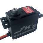 JX Servo PDI-HV5523MG 23kg HV Digital Servo