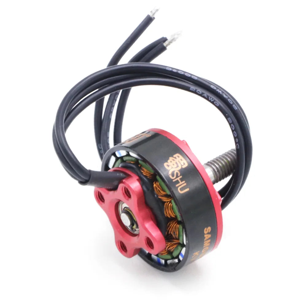 Samguk Shu 2306 Brushless Motor 1750/2500/2800KV