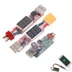 2S-6S LiPo to 5V USB Charger Adapter