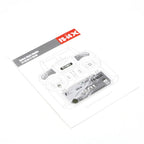 FlySky FS-i4X 2.4GHz 4CH Radio Transmitter