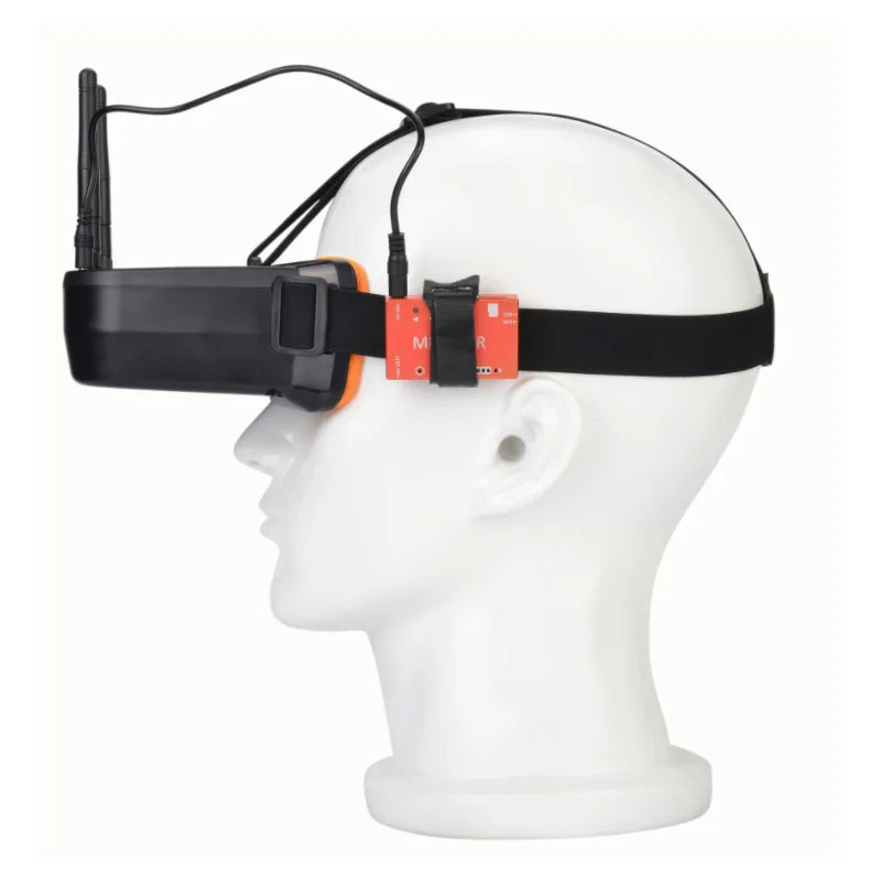 Mini FPV DVR Recorder NTSC/PAL