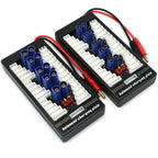 XT30 / XT60 / XT90 Parallel Charging Board 2-6S