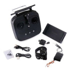 Skydroid T10 10km Radio System with R10 Receiver