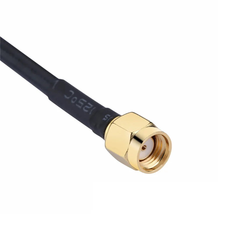 5.8GHz 14dBi Panel & Mushroom FPV Antenna Set