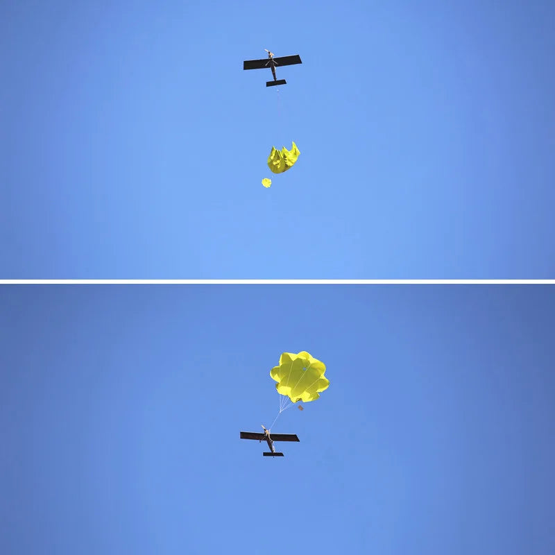 RC Aircraft Parachute 4-15kg