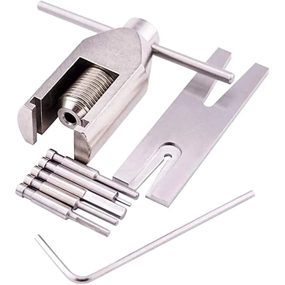 RC Motor Pinion Gear Puller Tool