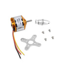 F330 Quadcopter Power Kit with F4 FC / A2212 Motor / 20A ESC
