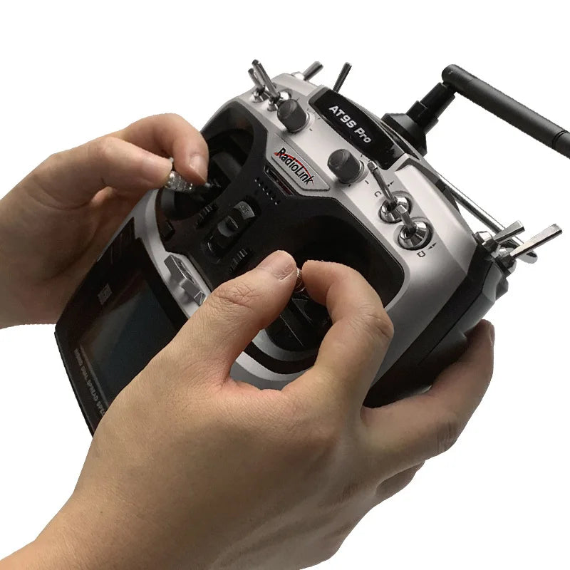 RadioLink AT9S Pro 2.4GHz 10/12CH Radio Transmitter