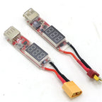 2S-6S LiPo to 5V USB Charger Adapter