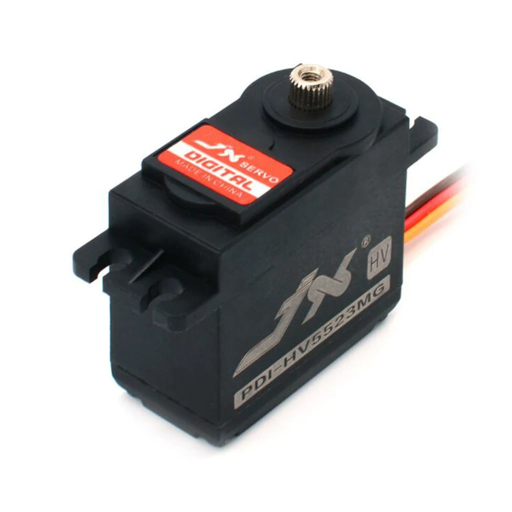JX Servo PDI-HV5523MG 23kg HV Digital Servo