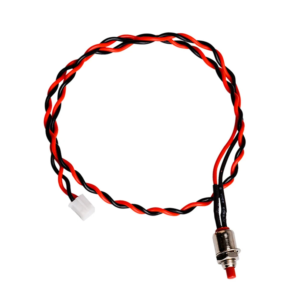RC Car 12-LED Strobe Light Kit
