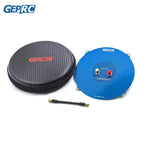 GEPRC Triple Feed Patch 5.8GHz Circular Polarized FPV Antenna