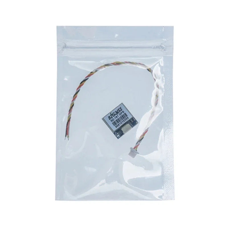 BZGNSS BZ-121 / BZ-181 / BZ-251 GPS Module
